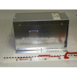 KM769900G01 KONE LIFT V3F16L DRIVE 14A